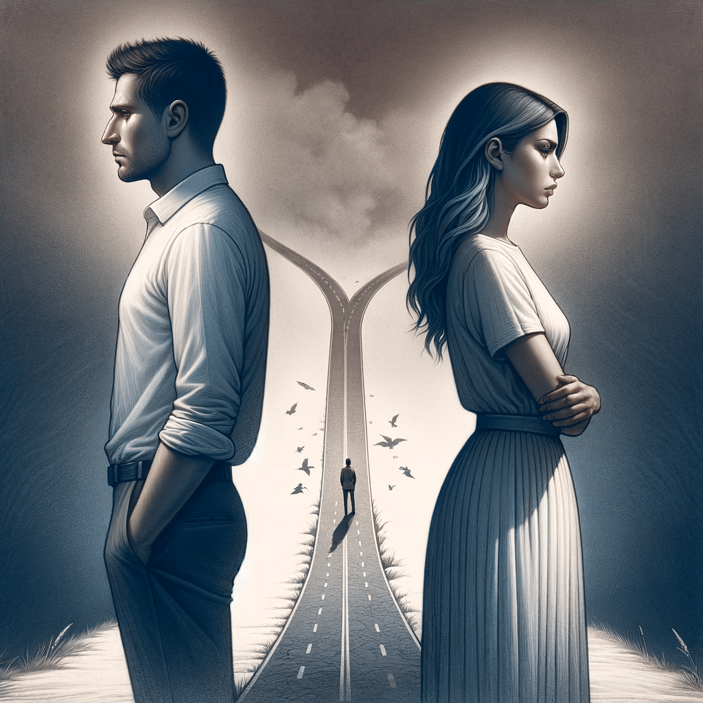 Separation vs. Divorce in Texas: Key Considerations Before Making a Decision