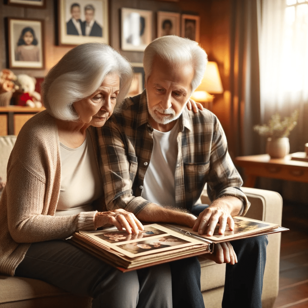 Grandparent Visitation Rights in Texas?