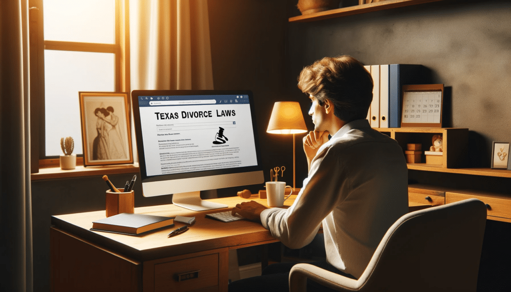 Important Facts About Divorce Every Texan Should Know