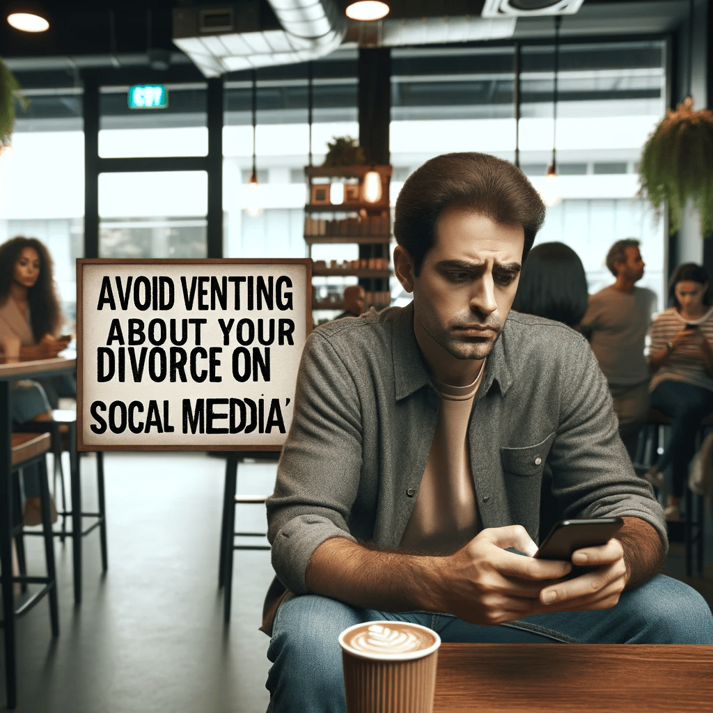 3 Tips on Things You Shouldn't Do in a Texas Divorce