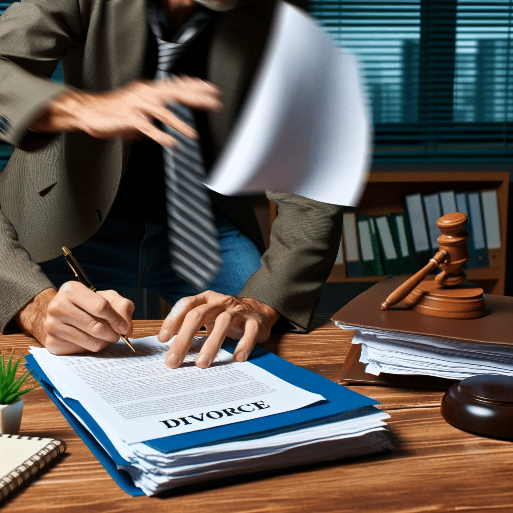 3 Tips on Things You Shouldn't Do in a Texas Divorce