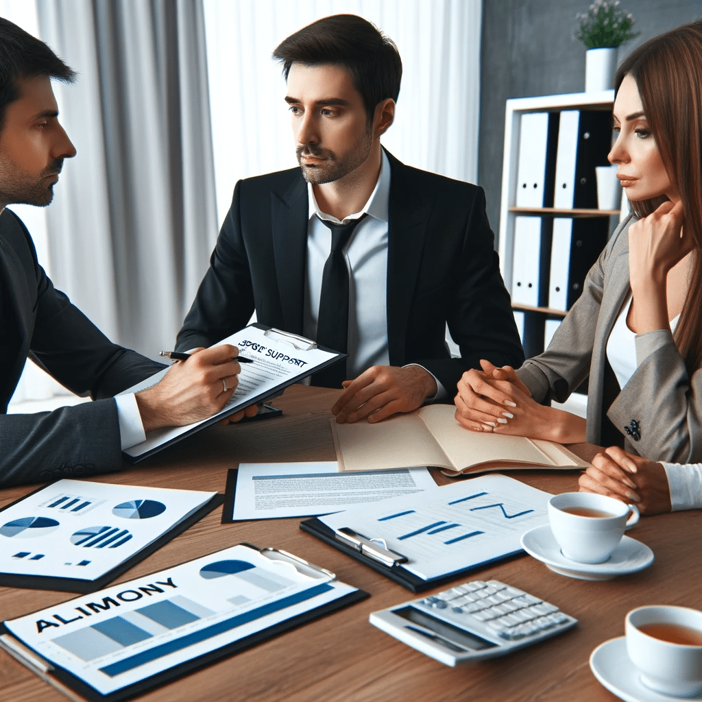 Important Facts about Texas Alimony and Spousal Support