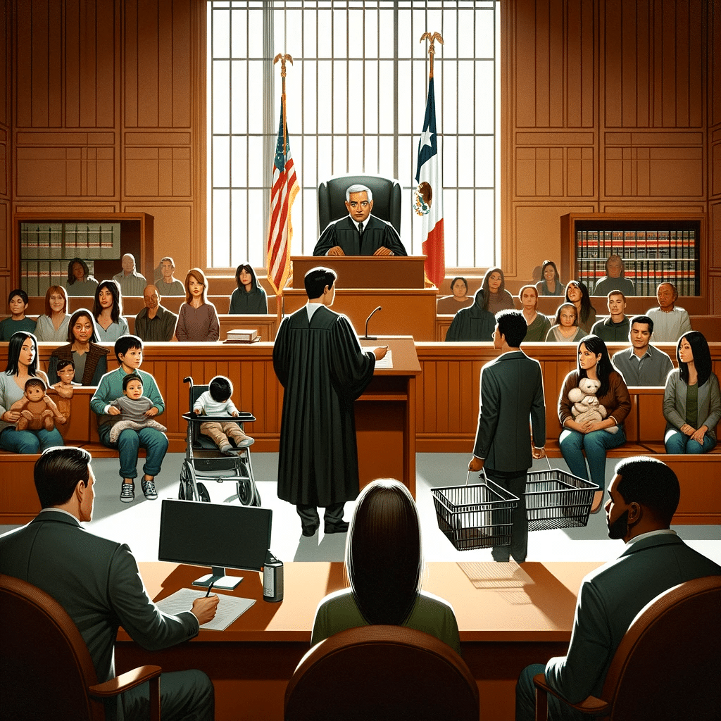 15 Simple (But Important) Things To Remember About Texas Adoption Cases And Lawyers