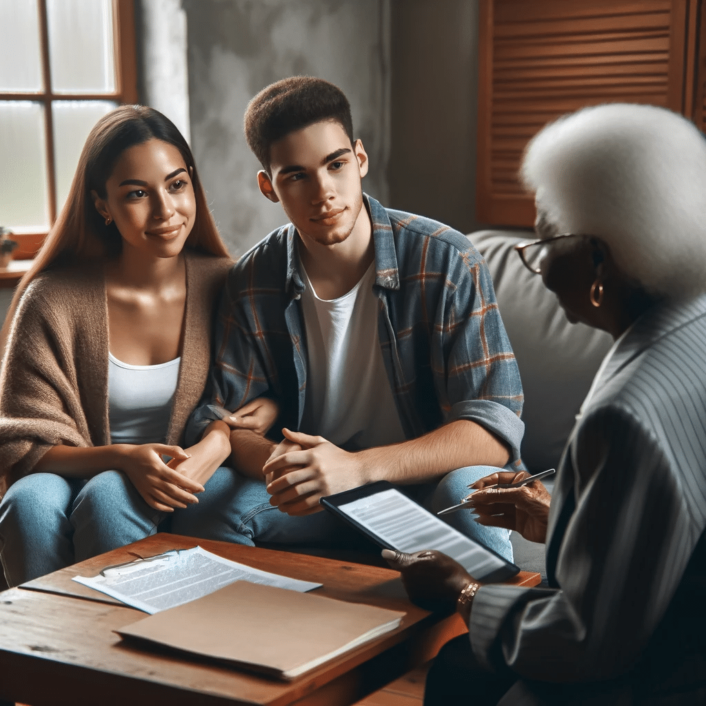 Divorce in Texas: When to Contact a Family Law Attorney Part 2