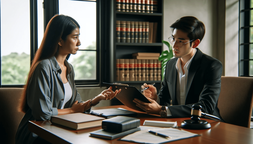 Preparing for a Temporary Orders Hearing in Texas, Part Six