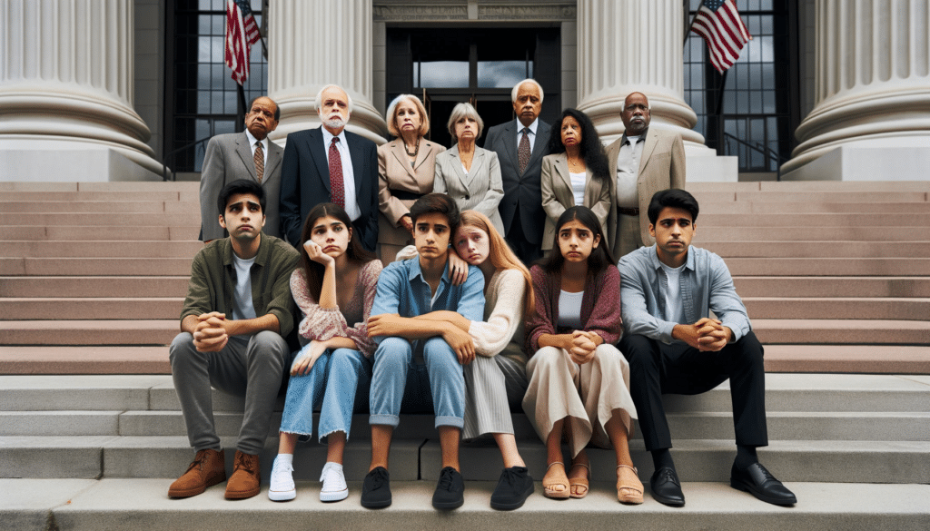 Preparing for a Temporary Orders Hearing in Texas, Part Six