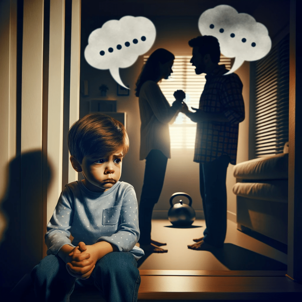 Removing Yourself from a Marriage affected by Domestic Violence