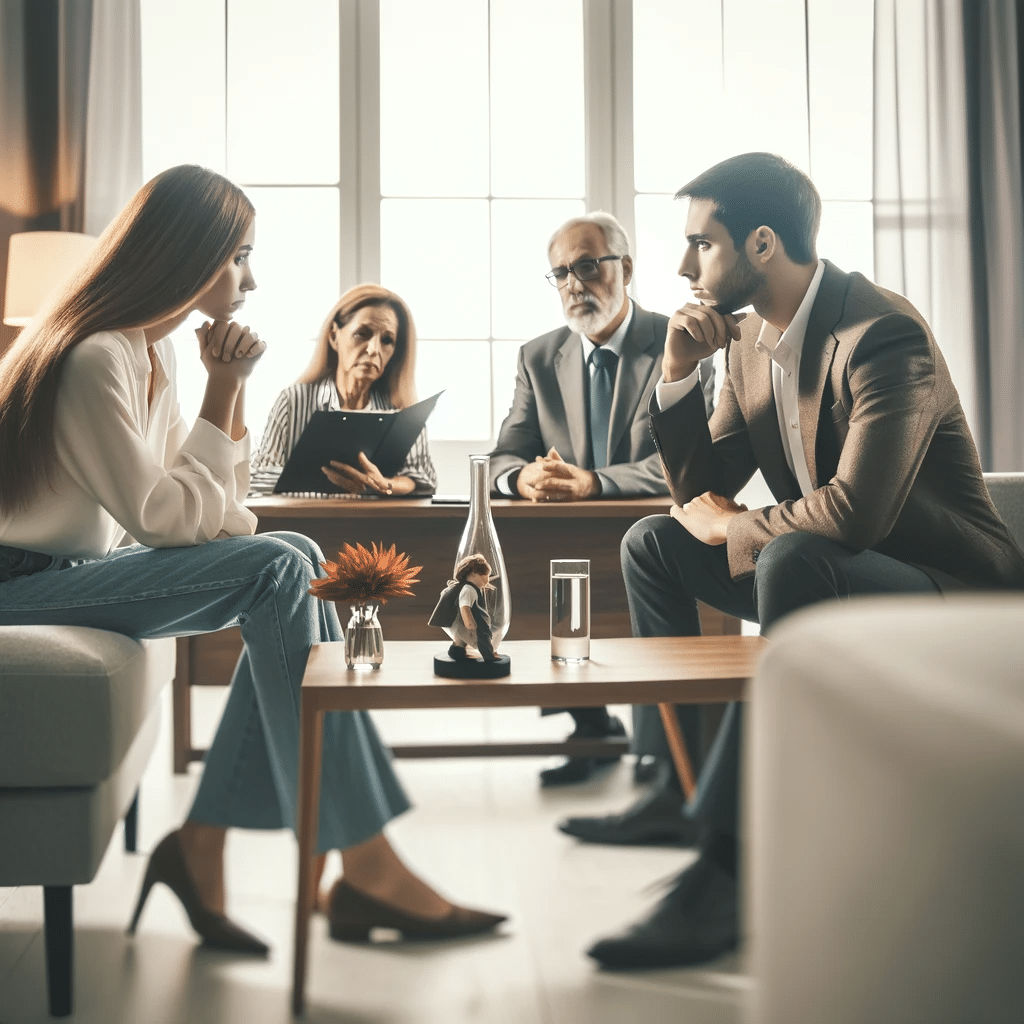 Can Family Violence Render a Mediated Settlement Agreement Void?