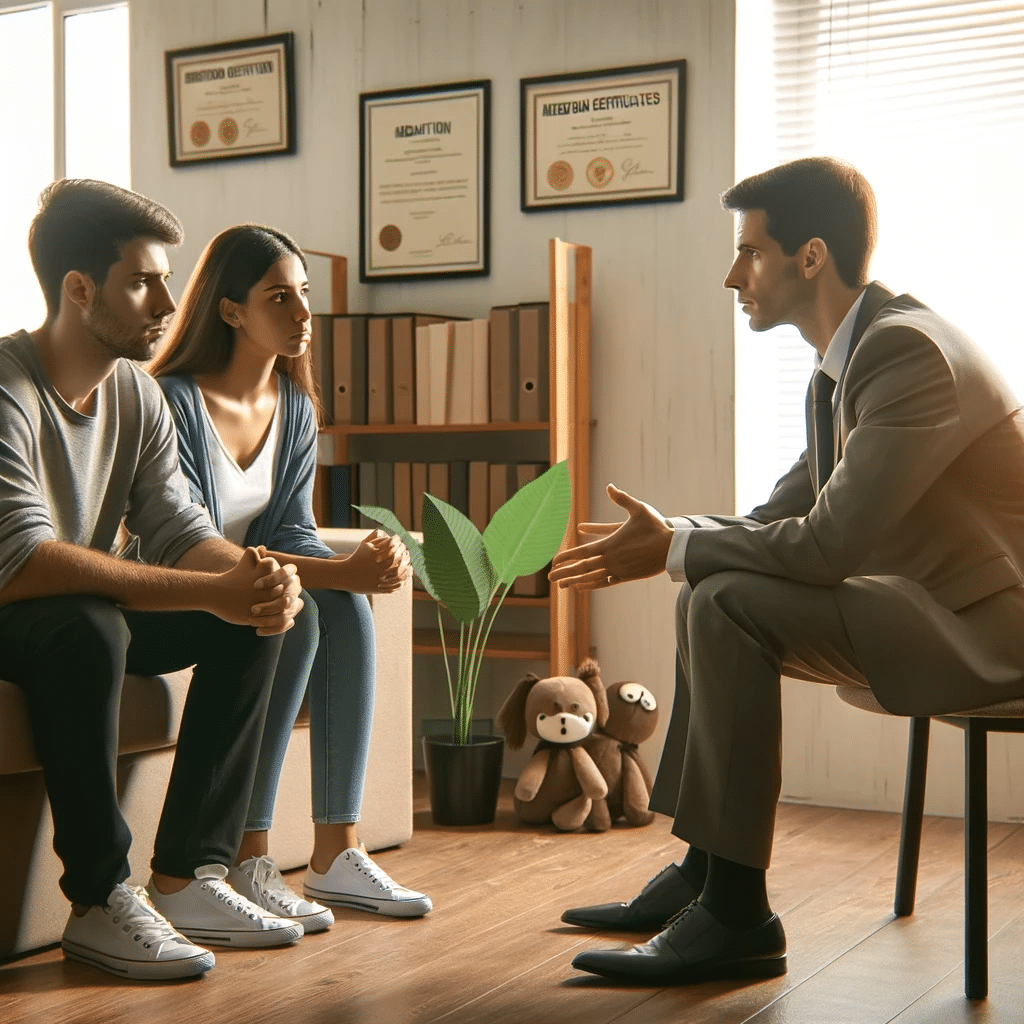 Can Family Violence Render a Mediated Settlement Agreement Void?