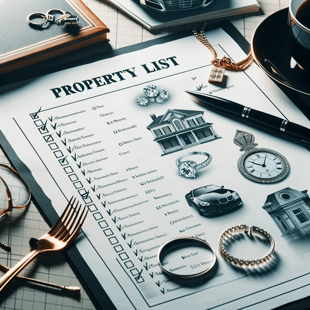 The Real Scoop on Average Divorce Costs