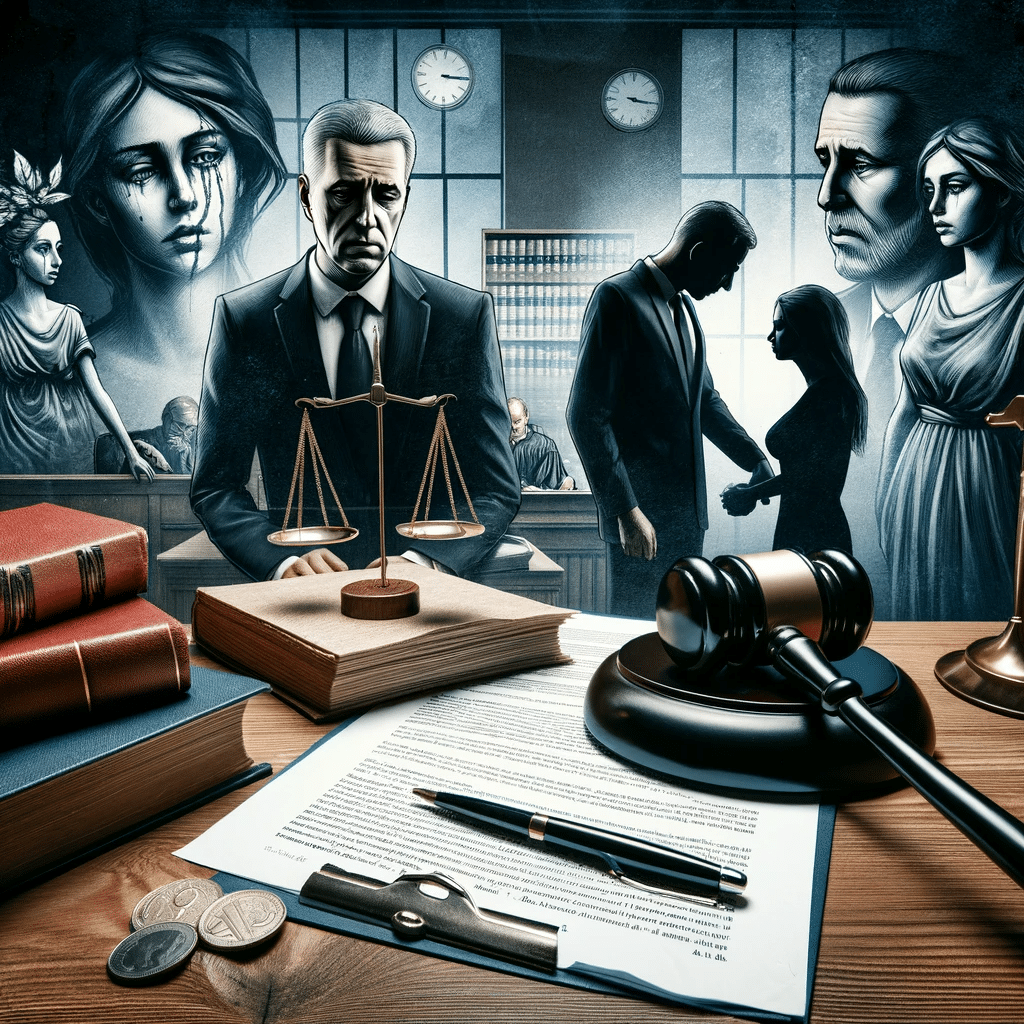 Understanding Marital Torts: What You Need To Know