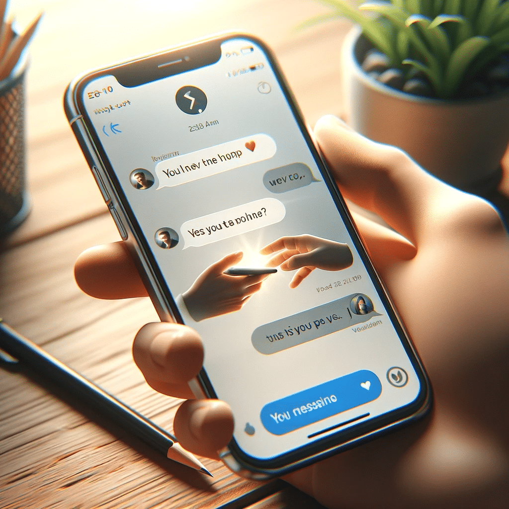 Can You Subpoena Text Messages in a Divorce? Explore the Impact of Your Online Activity