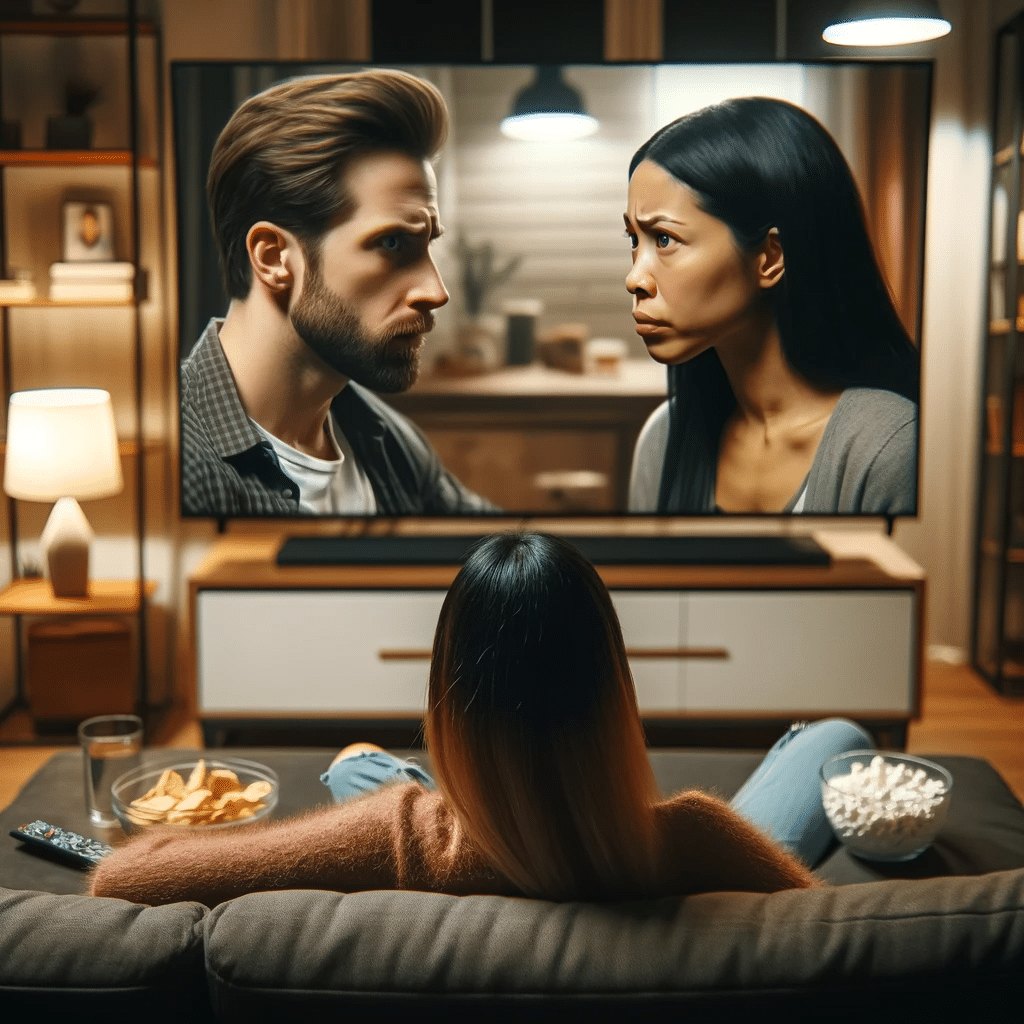 Unraveling the Drama: Exploring Reality, Art, and the Role of Divorce Lawyers in TV Shows