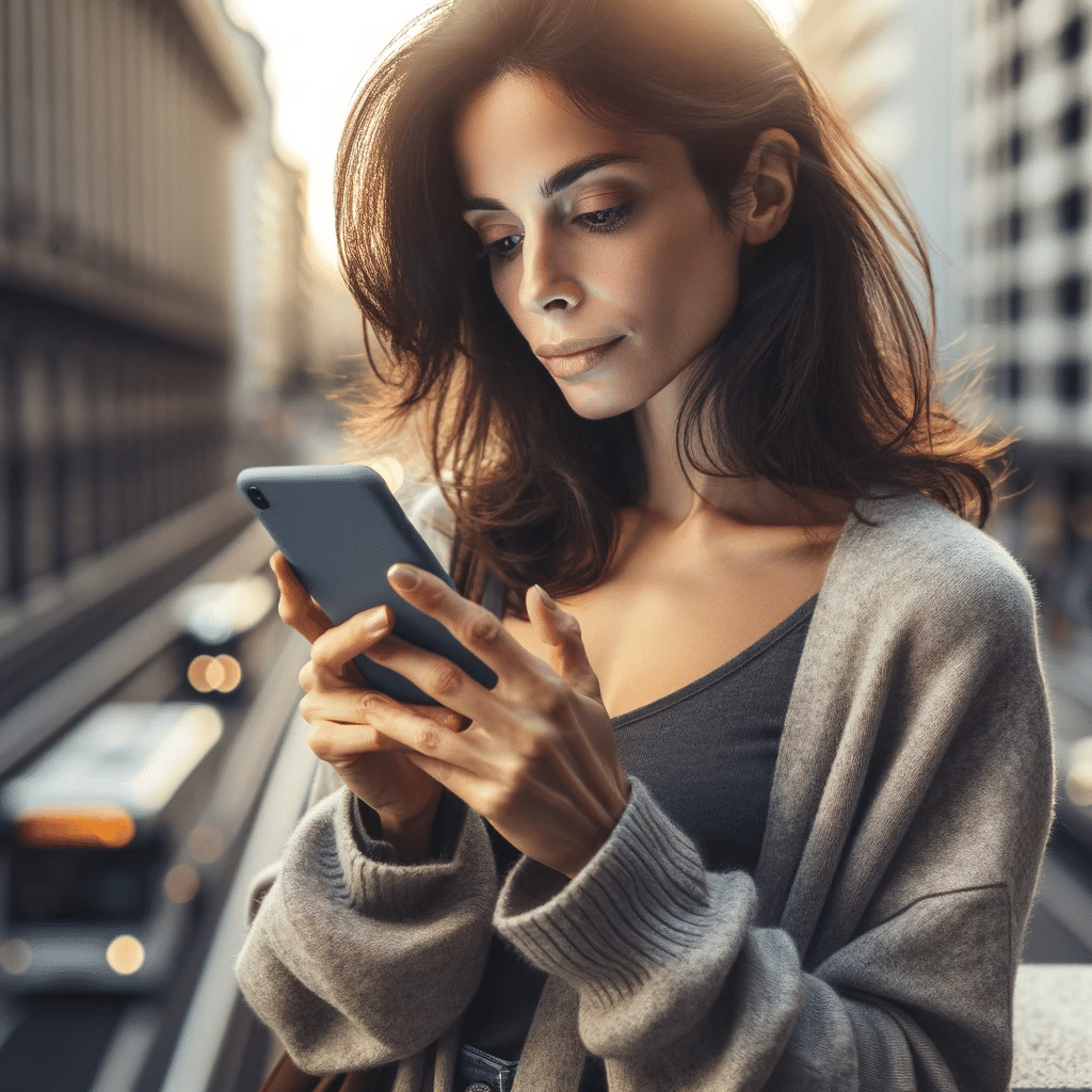 Knowing What to Do With Cell Phone Accounts During Divorce