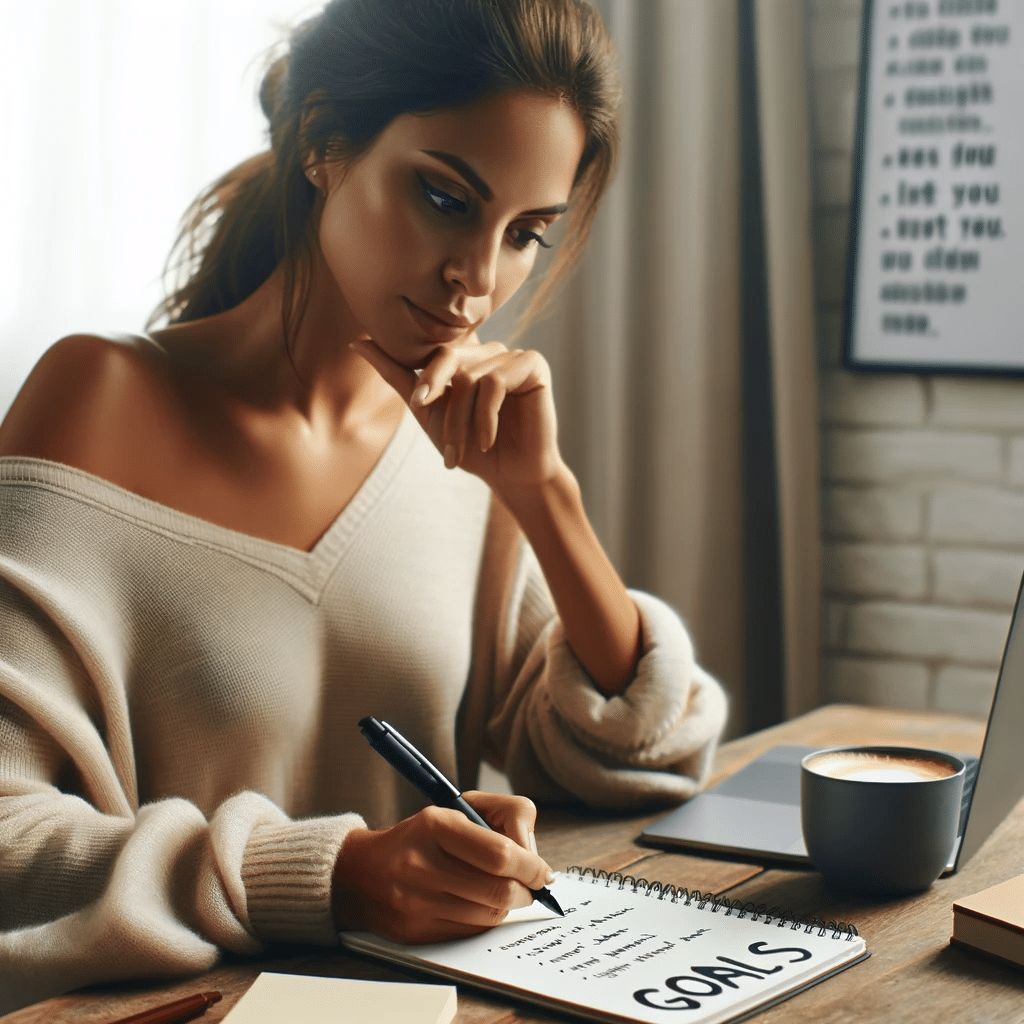 Making a Successful Divorce: Focus on Your Objectives