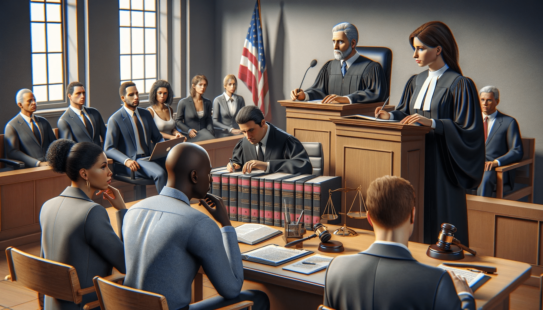 Preparing for a Temporary Orders Hearing in Texas, Part Six