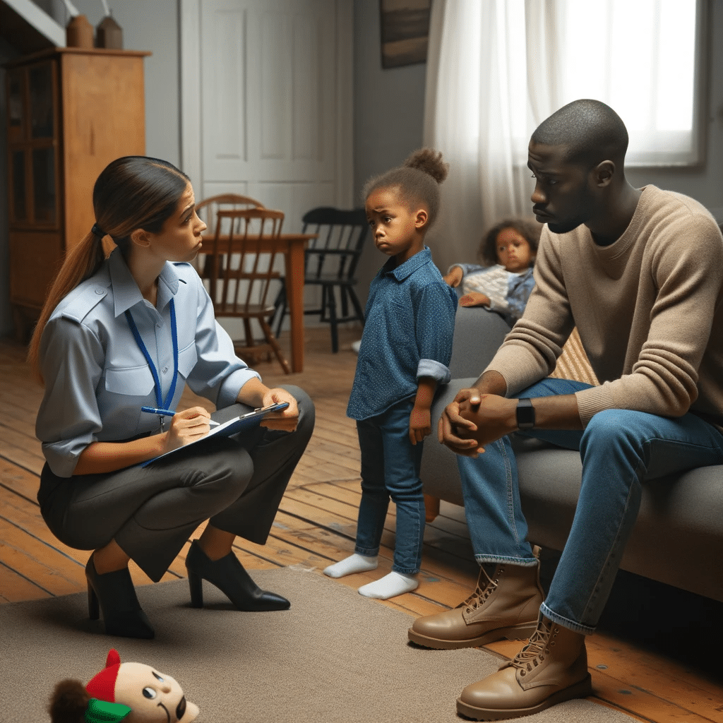 Jurisdiction in Child Custody Cases