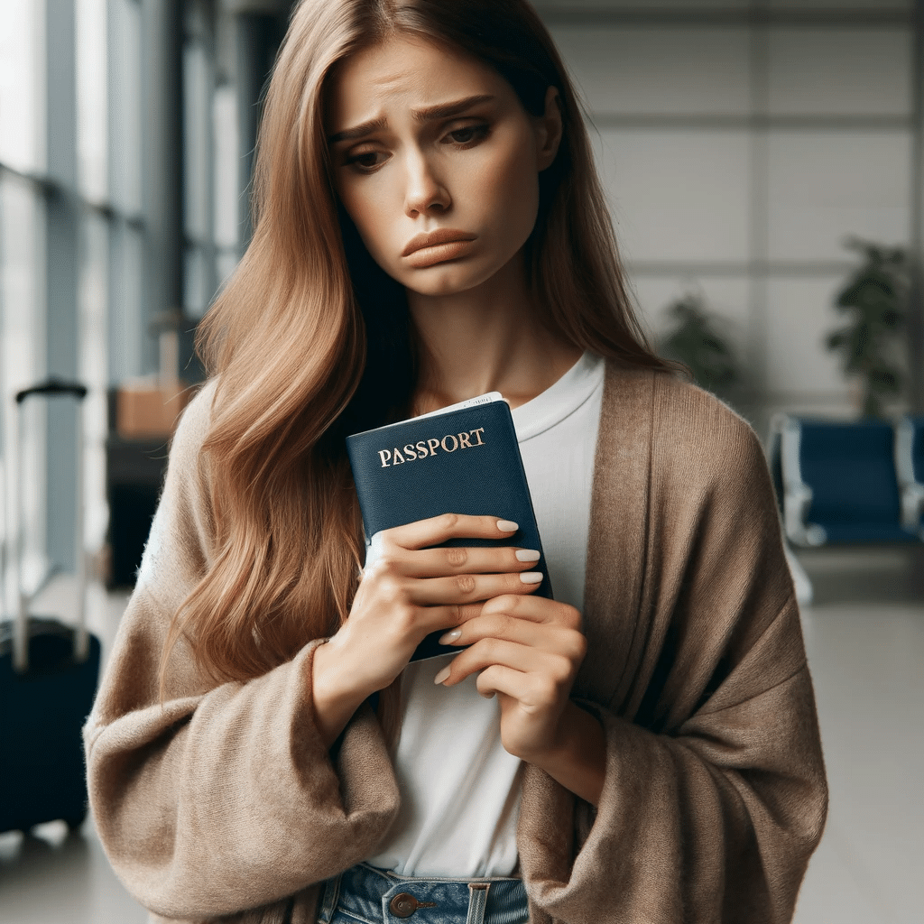Why Do You Need Your Ex Spouse's Info for a Passport? A Guide