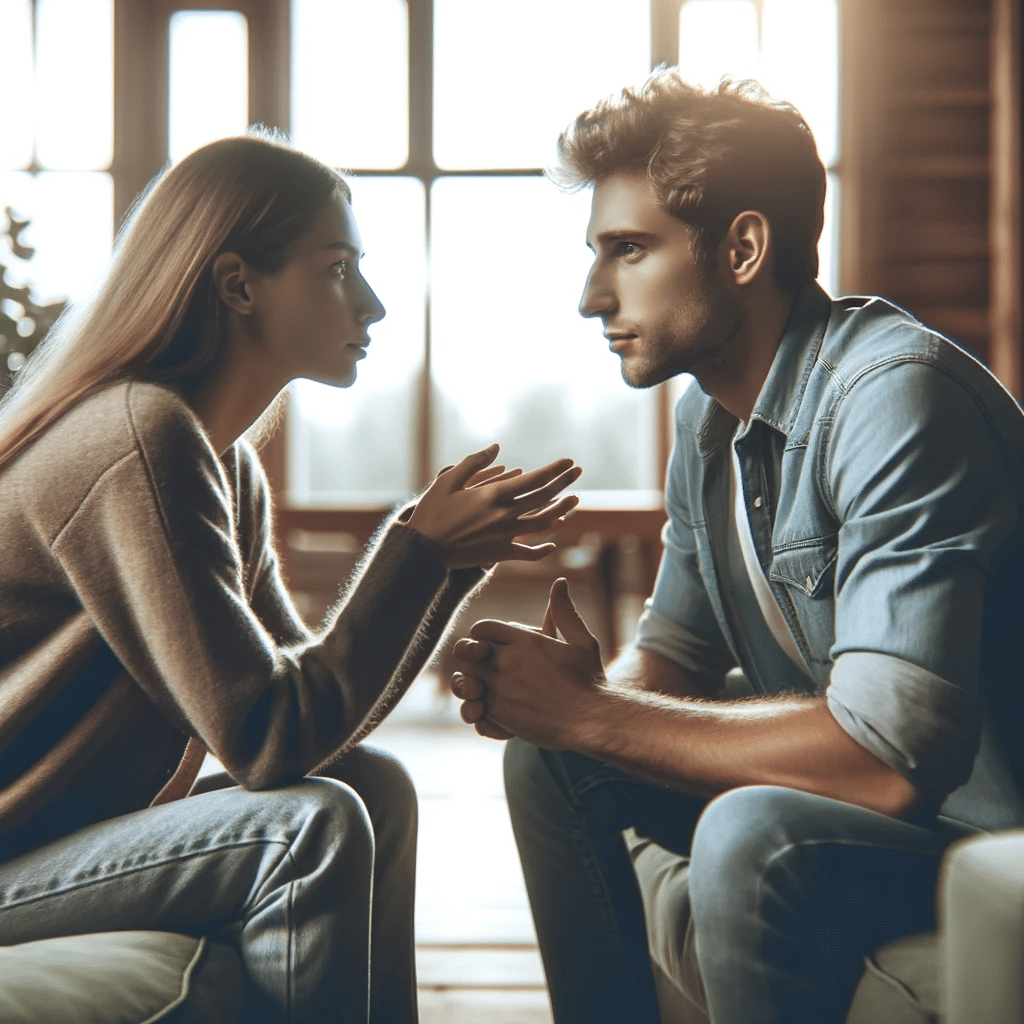 Keeping Marriages Together: Advice from Bryan Fagan's Law Office