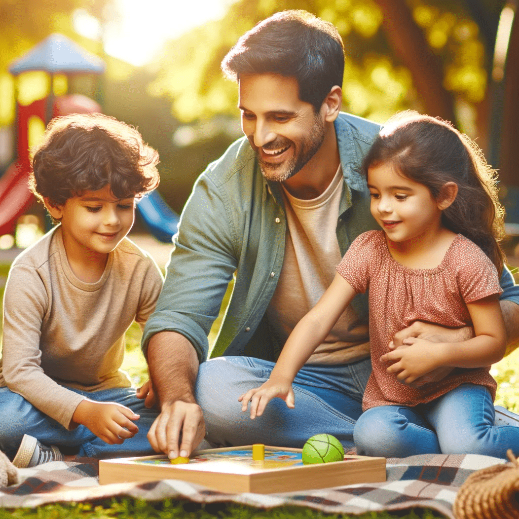 Tips and Advice for Maintaining Parental Relationships During Divorce