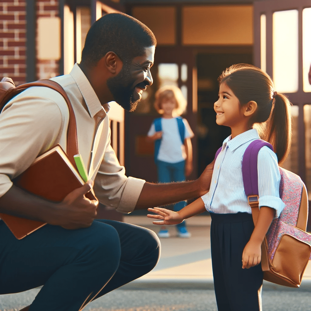 Co-Parenting Successfully: How Divorced Parents Can Balance School, Custody & More Tips for beginning the school year for recently divorced parents in Texas