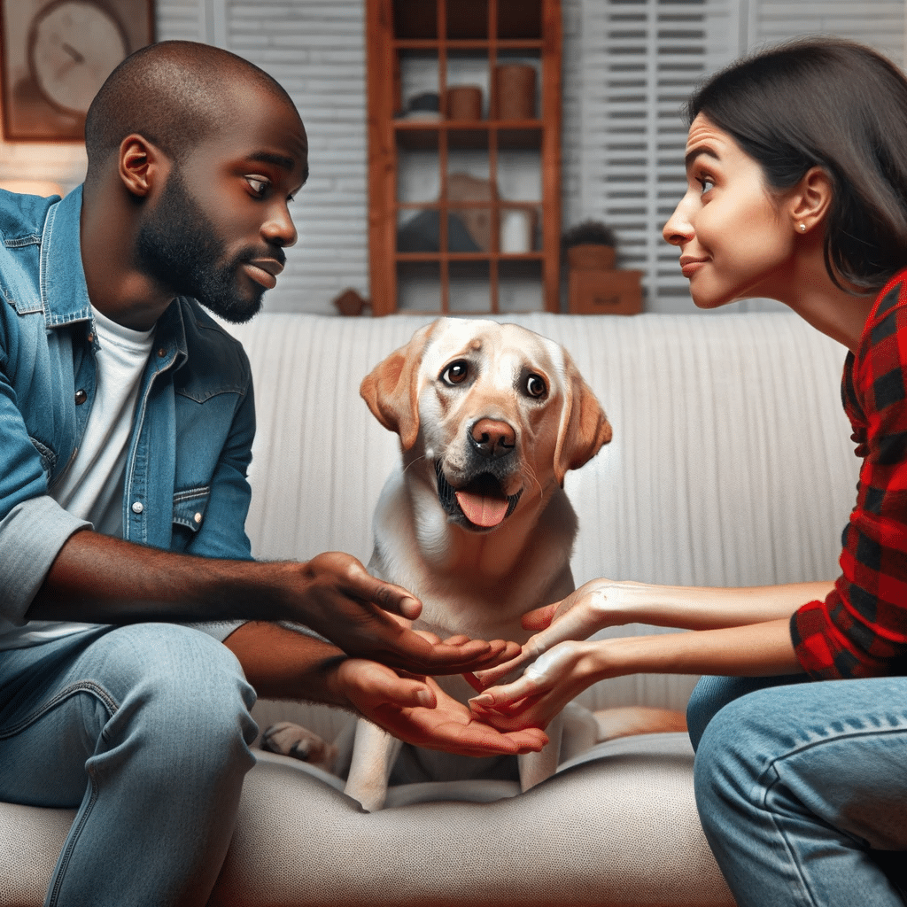 Divorcing in Texas? What You Need to Know About Pet Custody