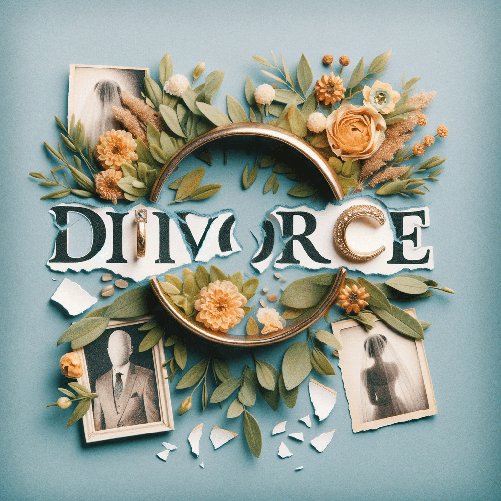 Preparing for Divorce in Texas: Tips from the Law Office of Bryan Fagan