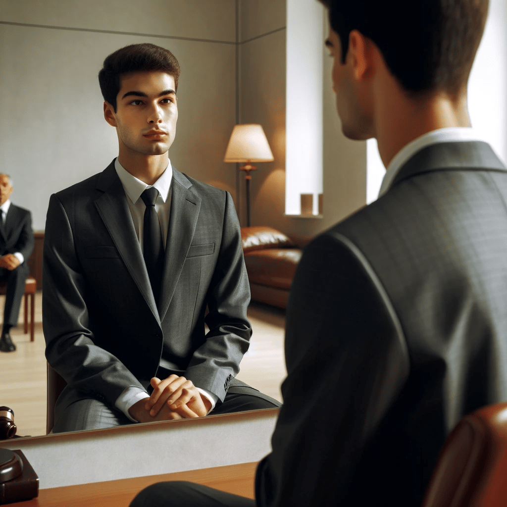 How to Present Yourself and Testify Well in Court During Your Divorce Case