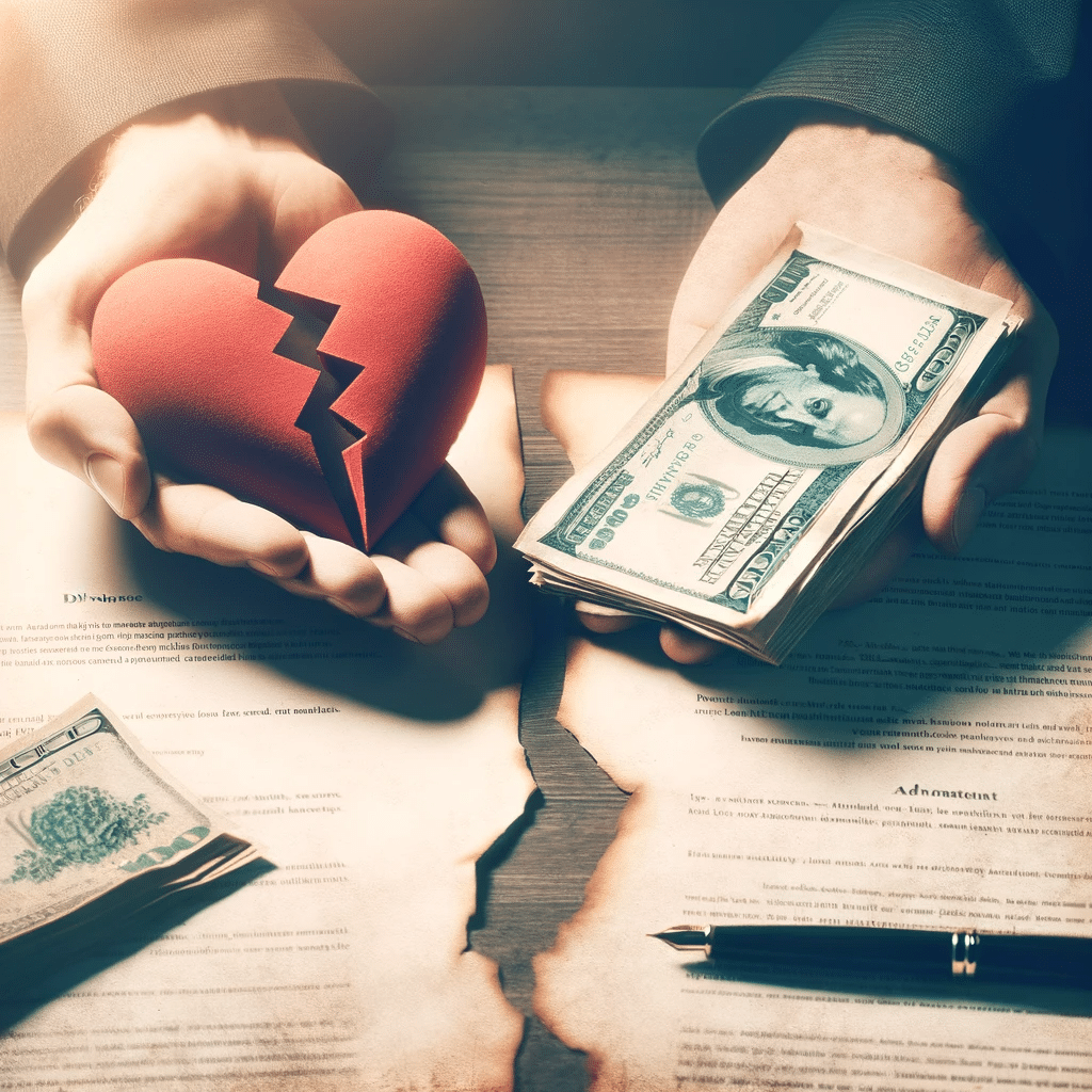 Divorce & Finances: How to Better Prepare Yourself