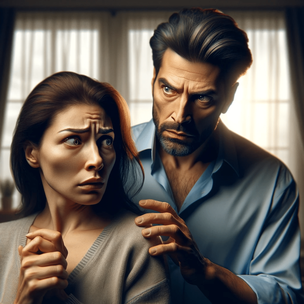 How to Free Yourself from a Controlling Husband and Divorce Successfully