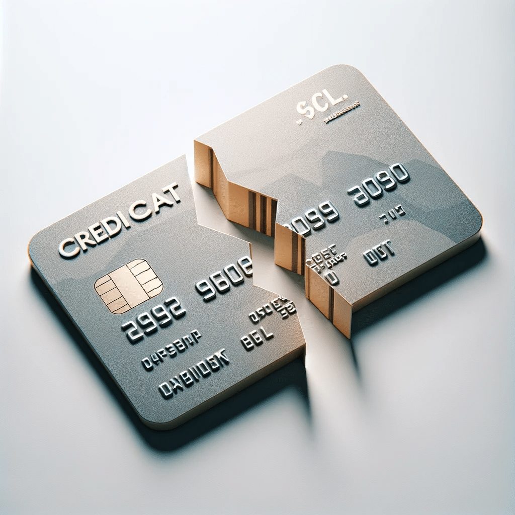 Divorce in Texas and Credit Accounts: What You Need to Know