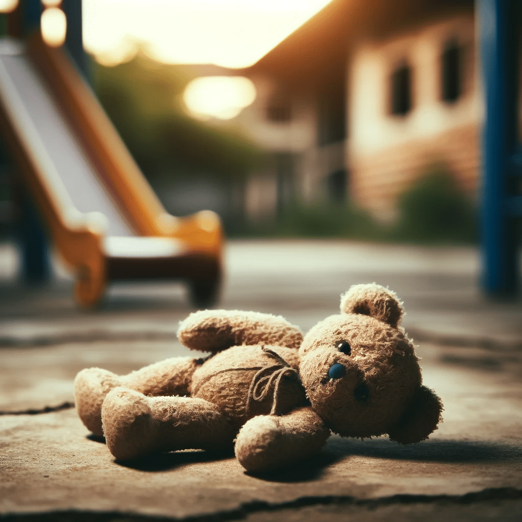 Navigating an Investigation with Child Protective Services (CPS)