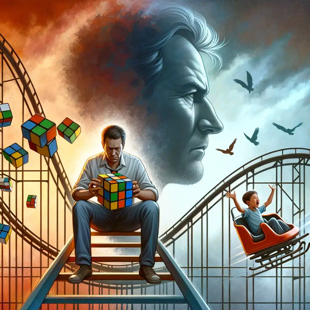 In Texas, is it legal for my child’s mother to keep them from me