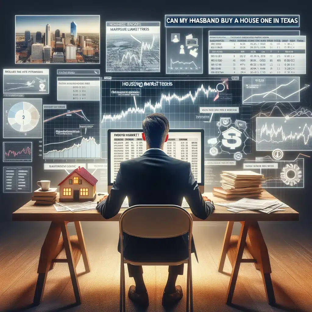 Navigating Real Estate Market Trends in Texas