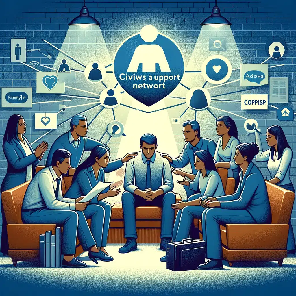 Creating a Strong Support System for CPS Investigations