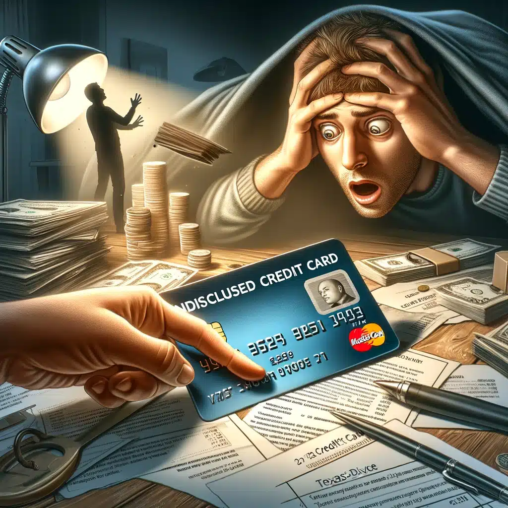 Discovering a Secret in Marriage