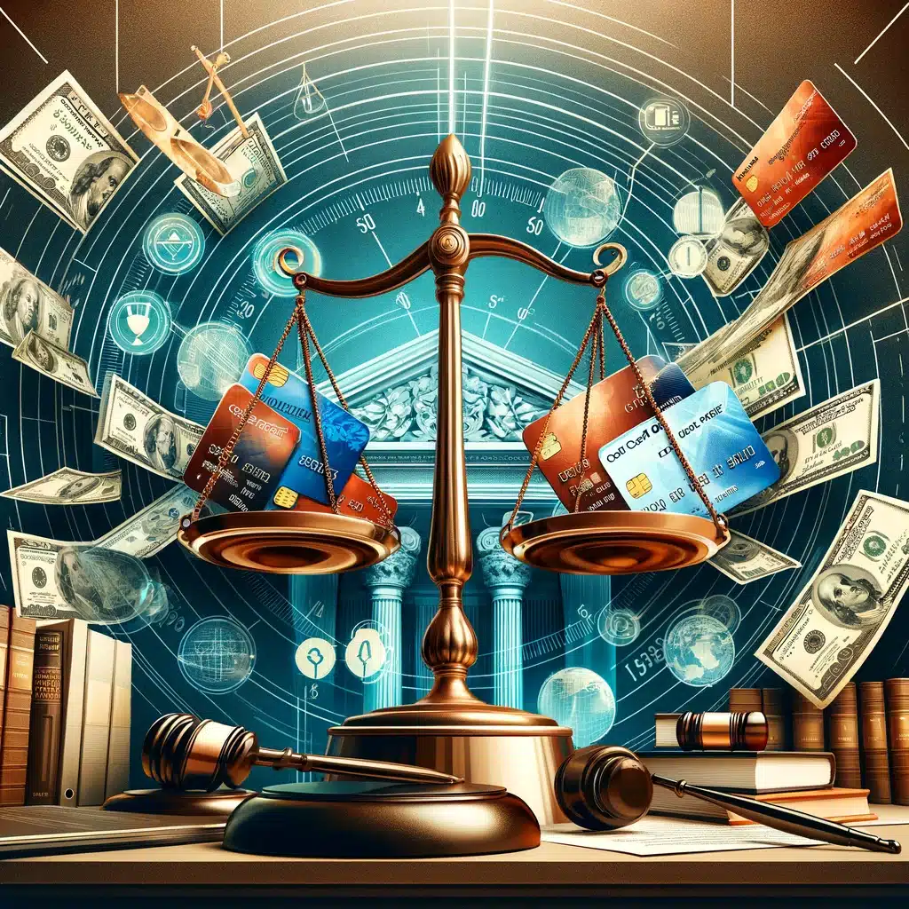 Credit Card Debt in Texas Divorce Navigating the Legal Landscape