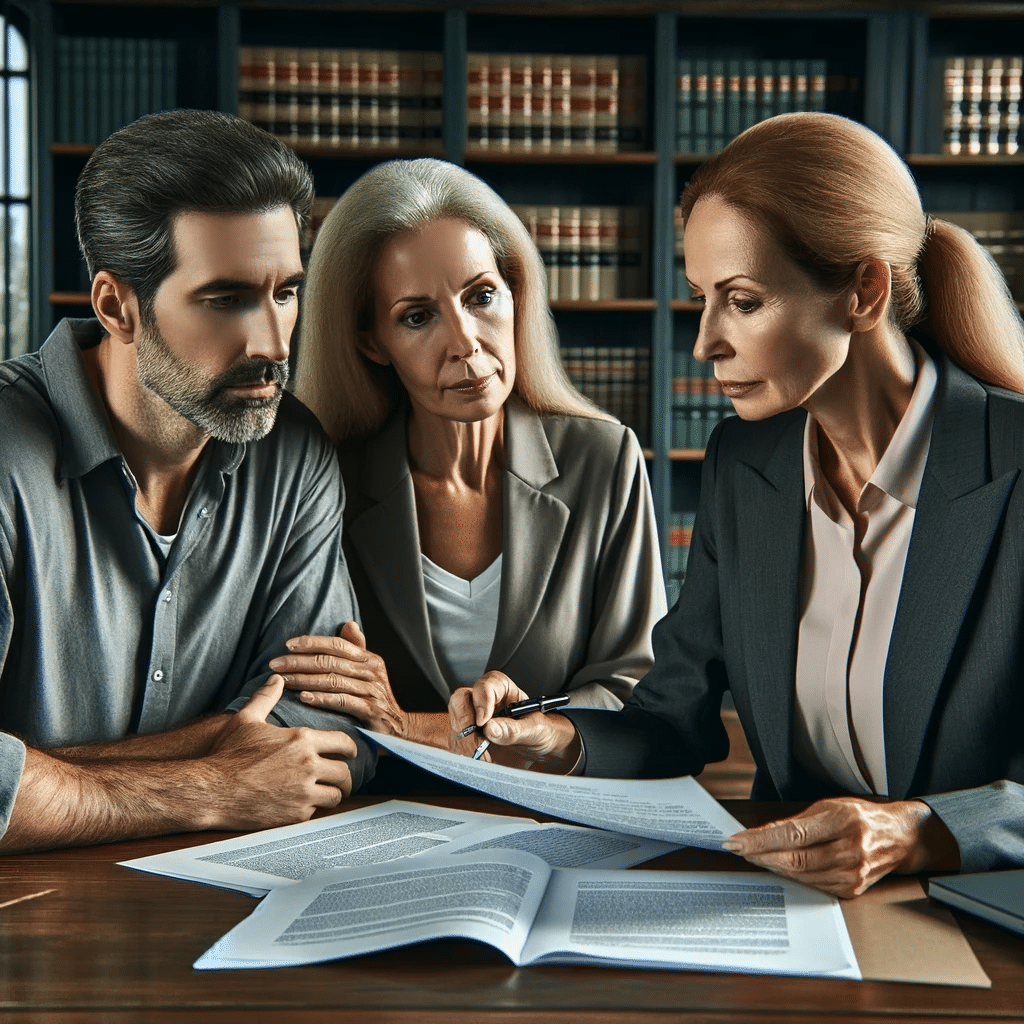 Answering Frequently Asked Questions about Texas Divorces