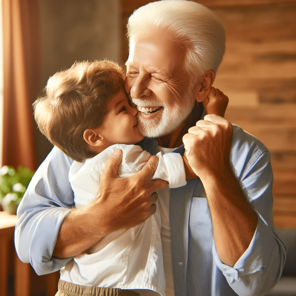 Establishing a Nurturing Home: Grandparents Sue for Custody