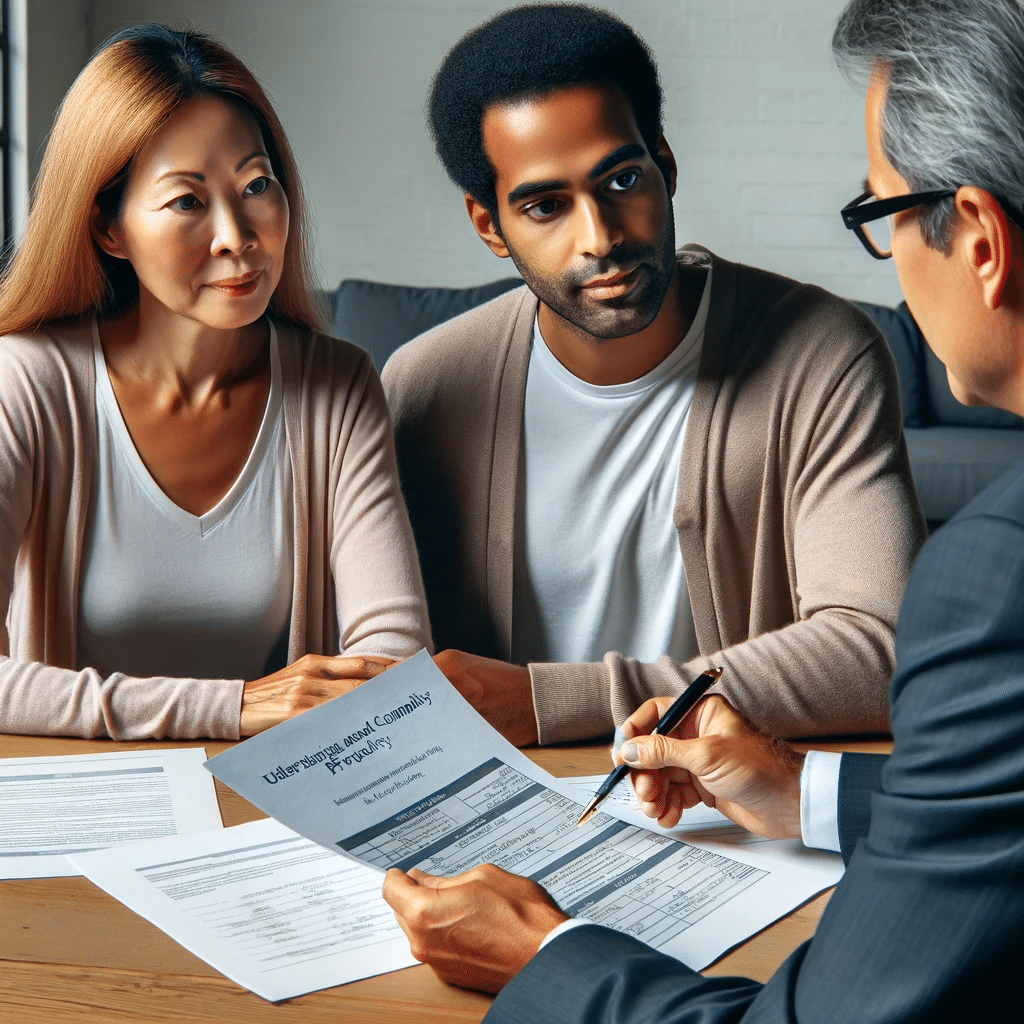 Family Law Cases in Texas: Marital Property and the Community Presumption