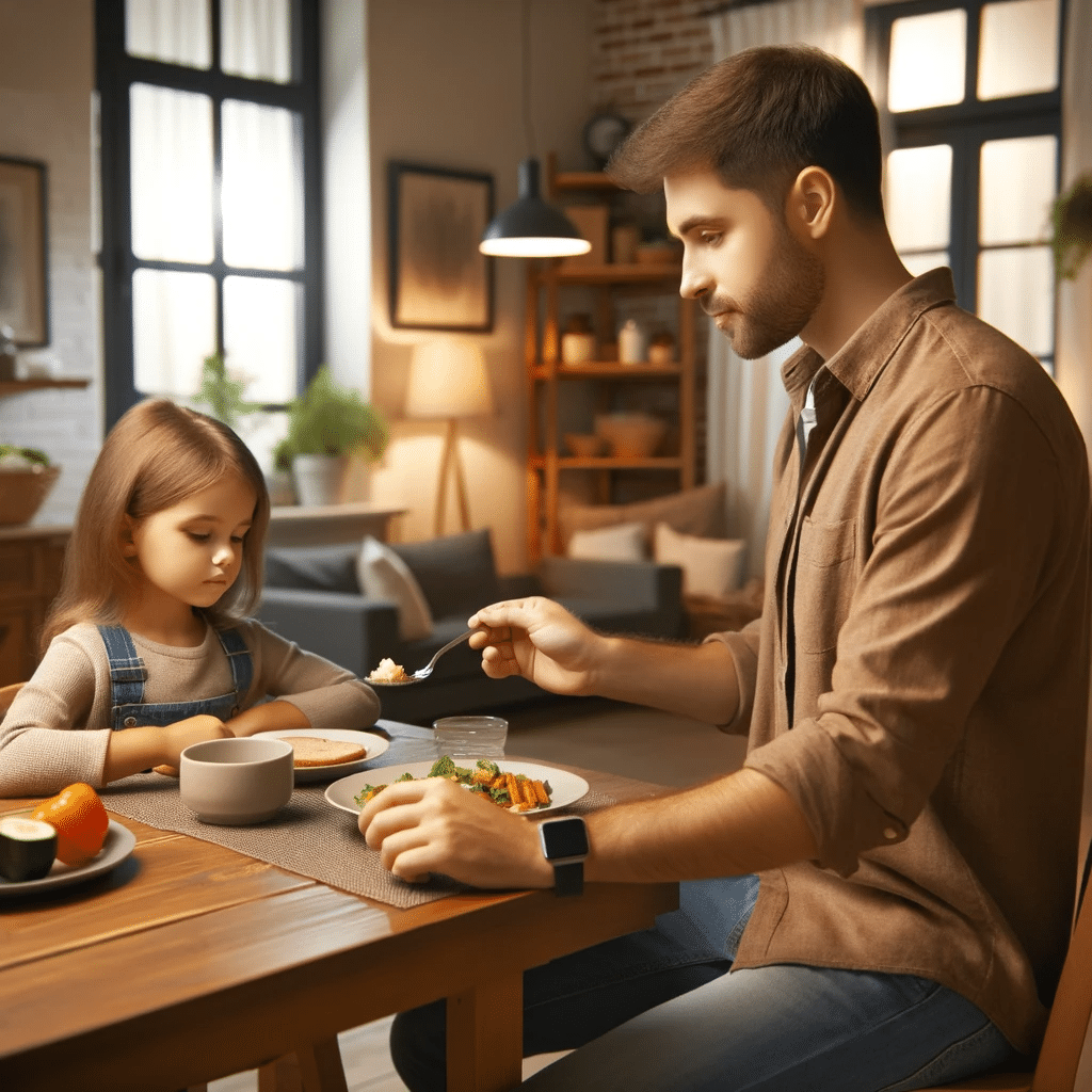 Family Law Cases in Texas: Visitation, Possession and Access