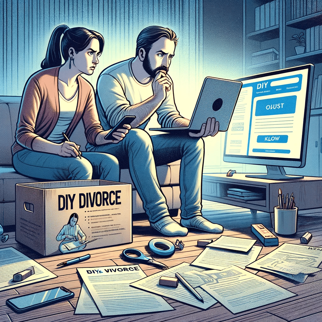 The Real Scoop on Average Divorce Costs