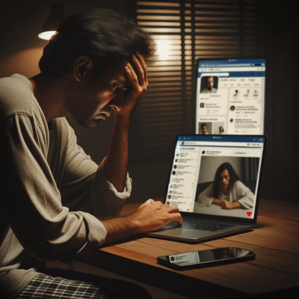 How to Handle a Situation Where Your Spouse Is Being Unfaithful to You