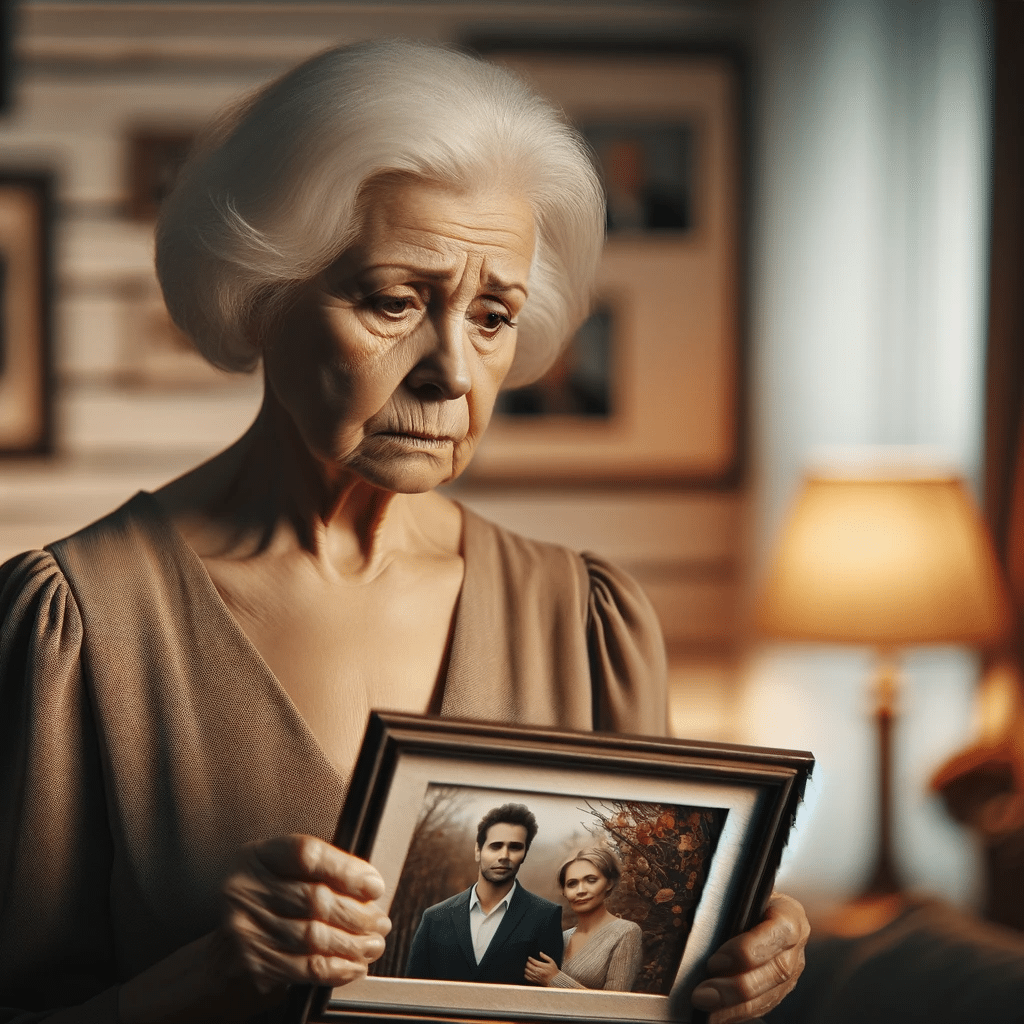 How to handle a situation where your spouse is being unfaithful to you