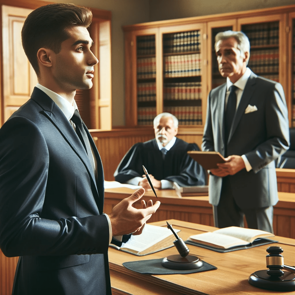 Essential Qualities in a Divorce Attorney