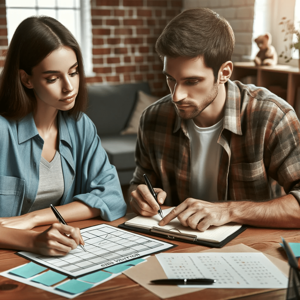 Protecting your child’s best interests when visitation is missed