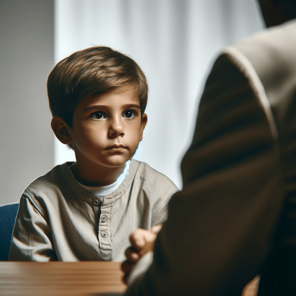 Tips on Handling CPS Investigations and Interviews with Your Child
