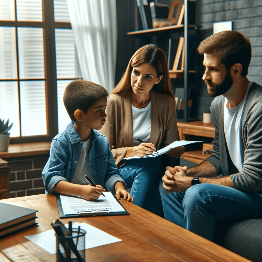 What Will Impact a Judge’s Decision in Regard to Where Your Child Will Primarily Reside?