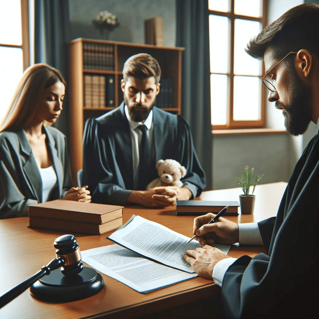 Is It Possible to Get Your Spouse to Pay Your Attorney’s Fees in Your Divorce Case?