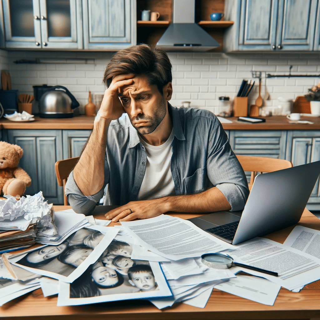 Preparing for a Social Study During Your Divorce or Child Custody Case